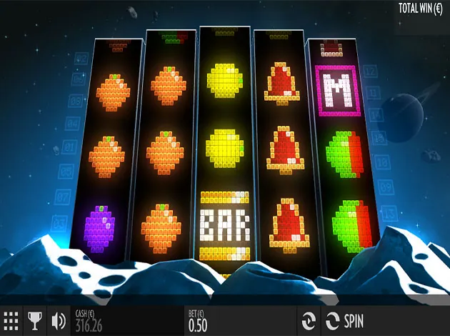 Arcader